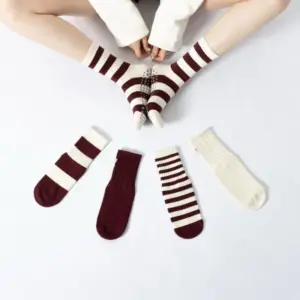 Pulse Grip Socks